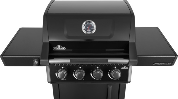 Napoleon Freestyle z termometrem w pokrywie Napoleon Freestyle z termometrem w pokrywie